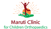 Maruti Clinic logo